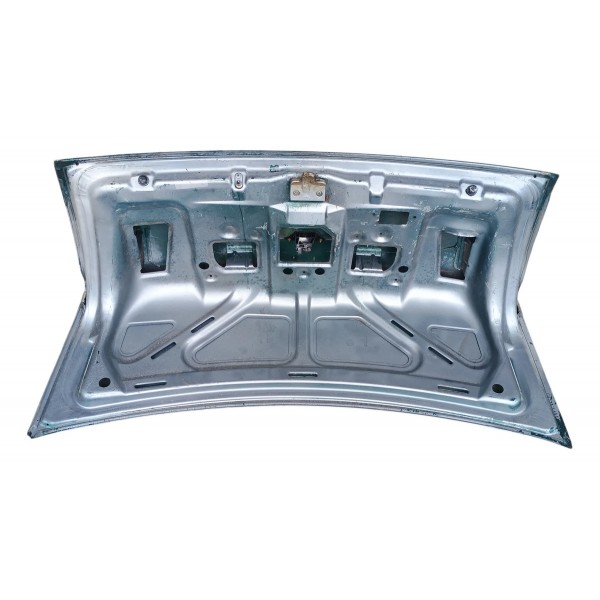 Capo Tampa Traseira Gm Corsa Classic 2003 Cinza