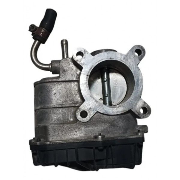 Corpo Borboleta Tbi Jac J3 2013