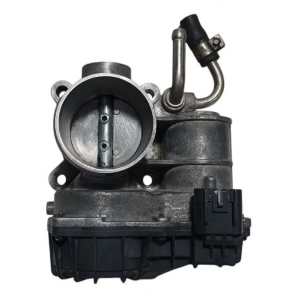 Corpo Borboleta Tbi Jac J3 2013
