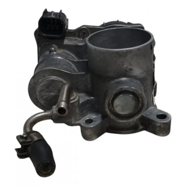 Corpo Borboleta Tbi Jac J3 2013