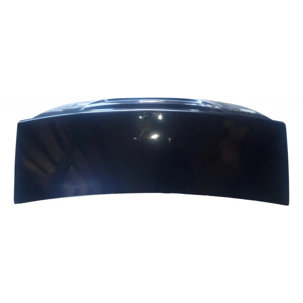 Tampa Porta Malas Capo Ford Fiesta Sedam 2006 Azul-marinho