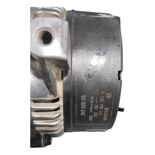Alternador Gm Corsa Celta 2000 A 2006