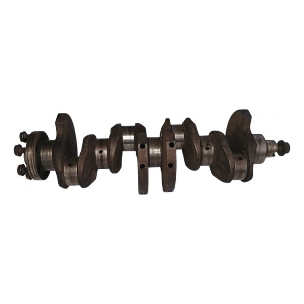 Virabrequim Pistão Biela Ap 1.6 8v Std Injetado