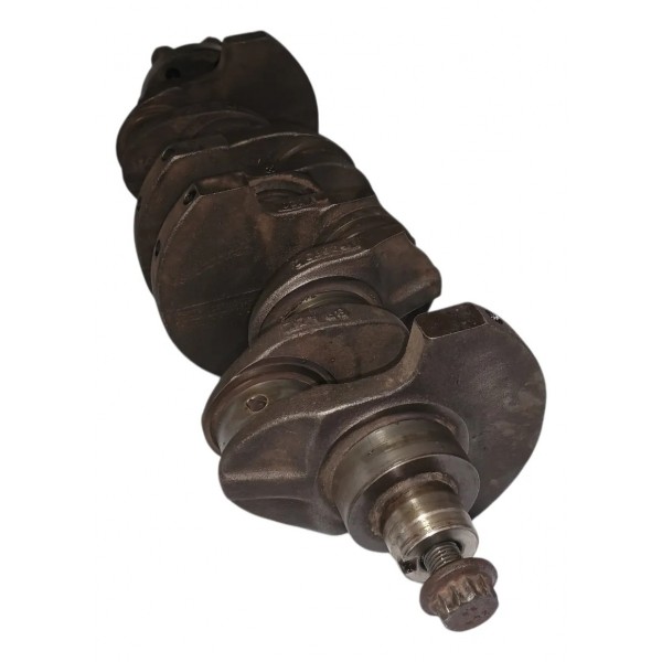 Virabrequim Pistão Biela Ap 1.6 8v Std Injetado
