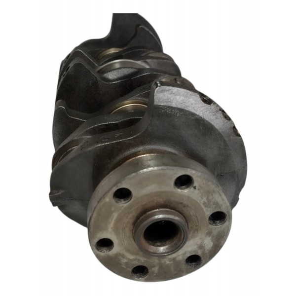Virabrequim Ford Focus 1.8 16v 2003
