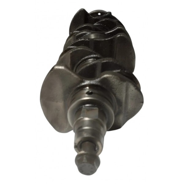 Virabrequim Fiat Palio 1.0 8v Fire 2008 - 46778915