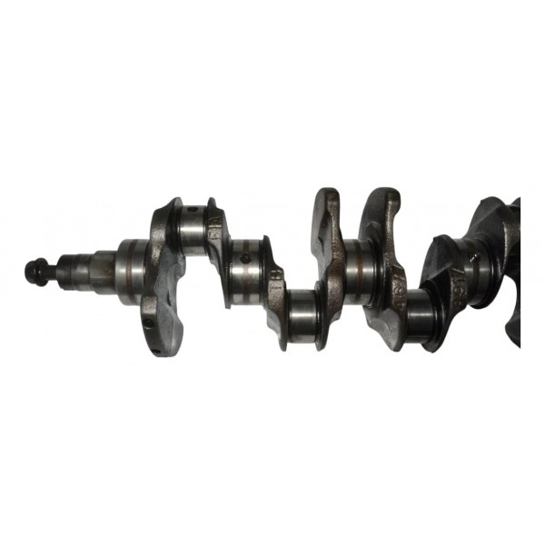 Virabrequim Fiat Palio 1.0 8v Fire 2008 - 46778915