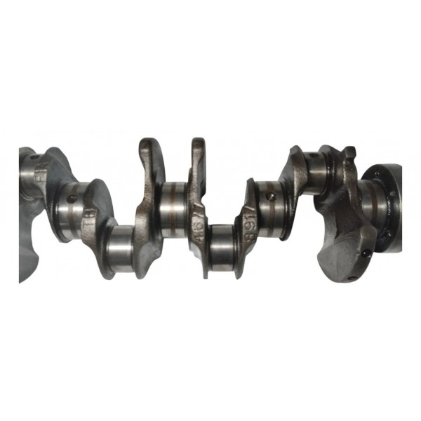 Virabrequim Fiat Palio 1.0 8v Fire 2008 - 46778915