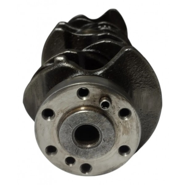 Virabrequim Fiat Palio 1.0 8v Fire 2008 - 46778915