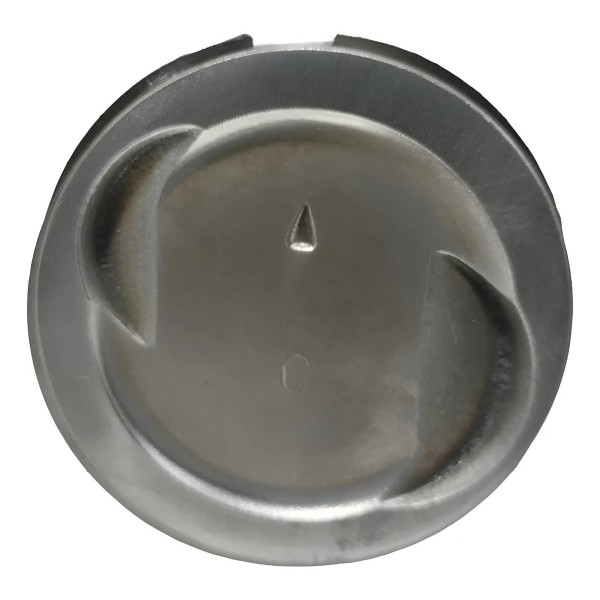 Virabrequim Pistao Biela Effa M100 1.0 8v 2007 A 2015