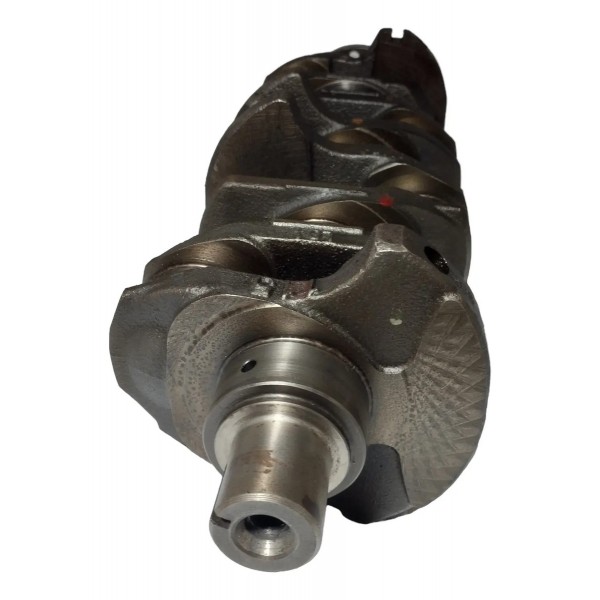 Virabrequim Renault Scenic 2.0 8v 1999 2000 2001 2002