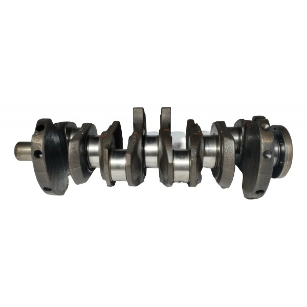 Virabrequim Renault Scenic 2.0 8v 1999 2000 2001 2002