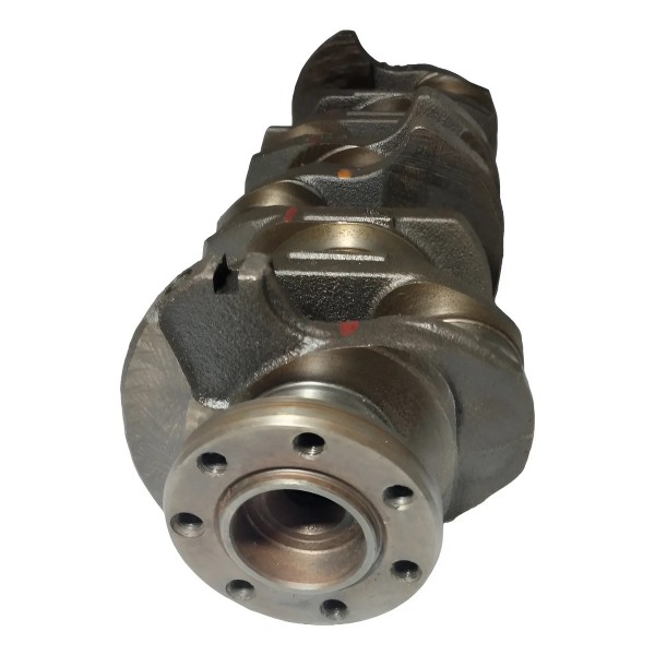 Virabrequim Renault Scenic 2.0 8v 1999 2000 2001 2002