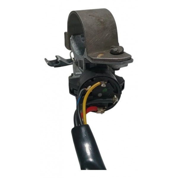 Cilindro Ignição Com Chave Ford Ecosport 2005