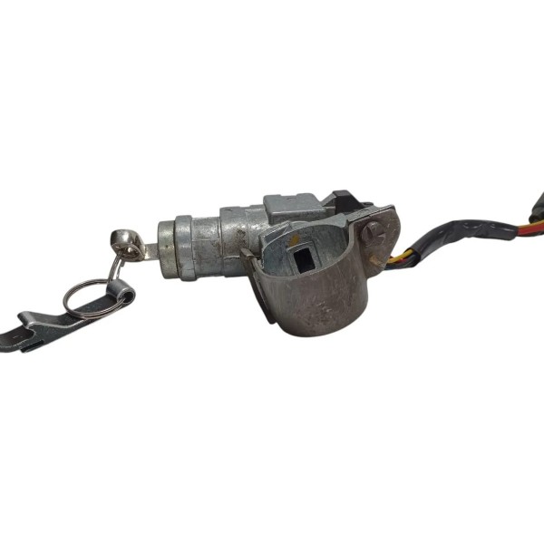 Cilindro Ignição Com Chave Ford Ecosport 2005