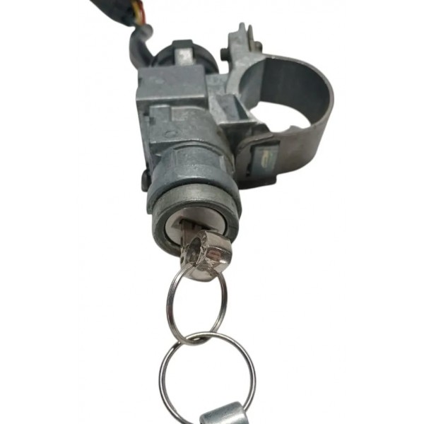 Cilindro Ignição Com Chave Ford Ecosport 2005