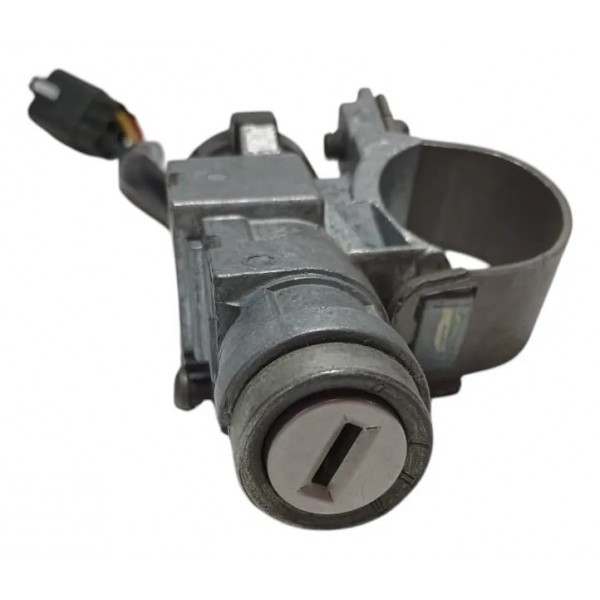 Cilindro Ignição Com Chave Ford Ecosport 2005