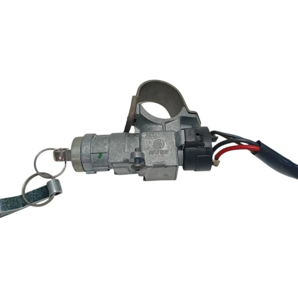 Cilindro Ignição Com Chave Ford Ecosport 2005