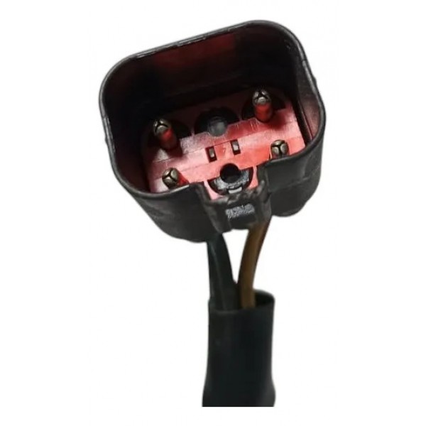 Cilindro Ignição Com Chave Ford Ecosport 2005