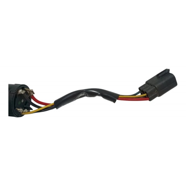 Cilindro Ignição Com Chave Ford Ecosport 2005