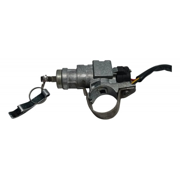 Cilindro Ignição Com Chave Ford Ecosport 2005