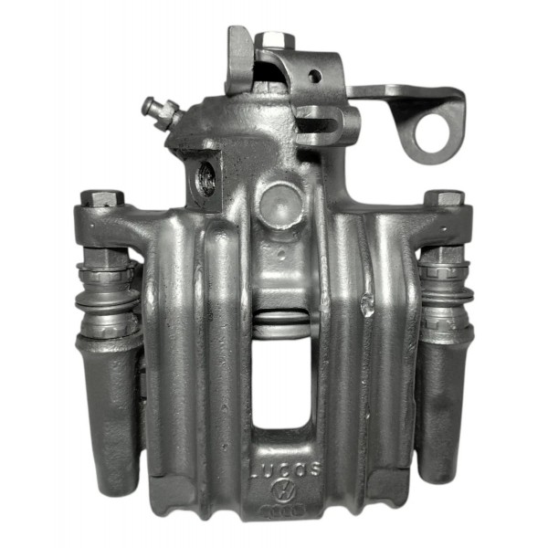 Pinça Freio Traseira Esquerda Audi A3 2000 2003 Detalhes