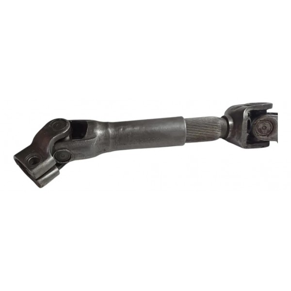 Coluna Direção Hidráulica Gm Astra 2002