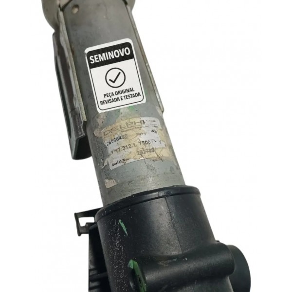 Coluna Direção Hidráulica Gm Astra 2002