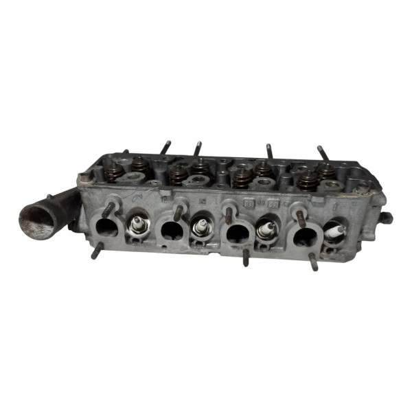 Cabeçote Gm Celta Corsa 1.0  8v Vhc 2007/2013 93399242