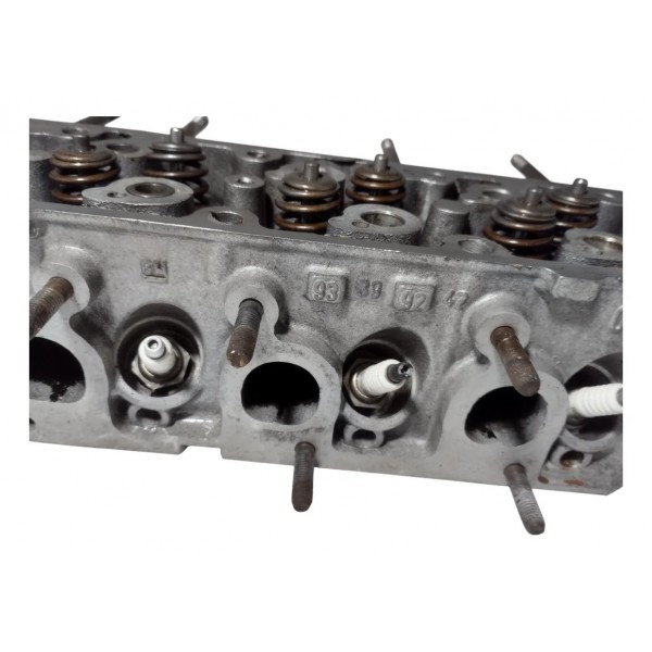 Cabeçote Gm Celta Corsa 1.0  8v Vhc 2007/2013 93399242