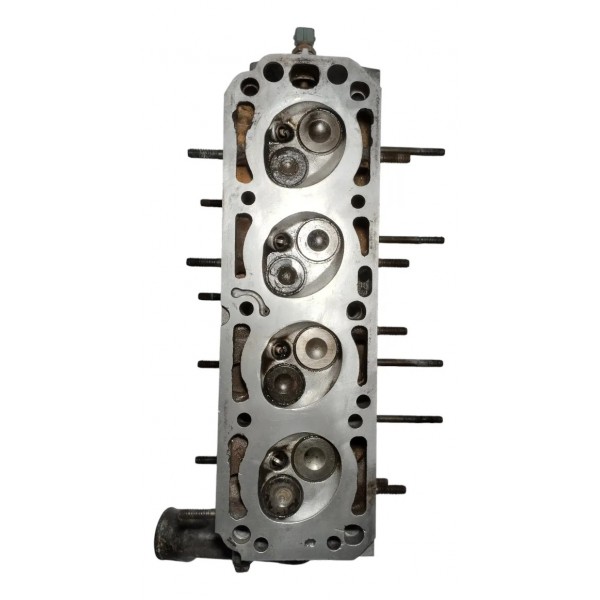 Cabeçote Gm Celta Corsa 1.0  8v Vhc 2007/2013 93399242