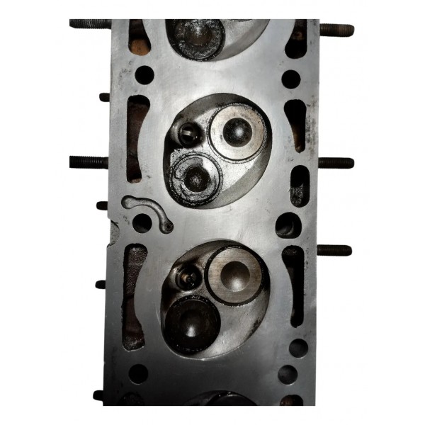 Cabeçote Gm Celta Corsa 1.0  8v Vhc 2007/2013 93399242
