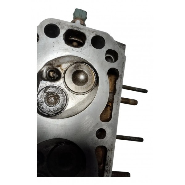 Cabeçote Gm Celta Corsa 1.0  8v Vhc 2007/2013 93399242