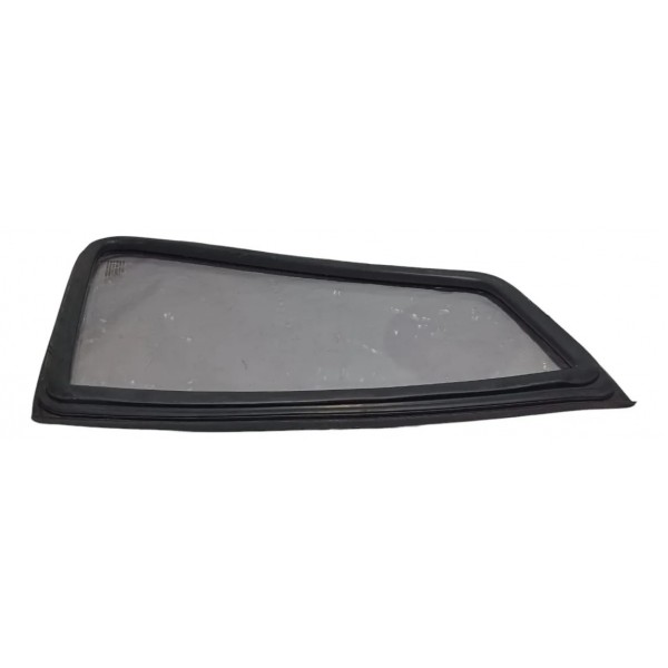 Vidro Fixo Lateral Traseiro Esquerdo Fiat Uno 2006