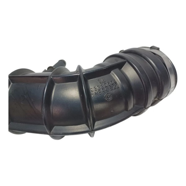 Mangueira Filtro Ar Gm Astra Zafira 1.8 2.0 2002