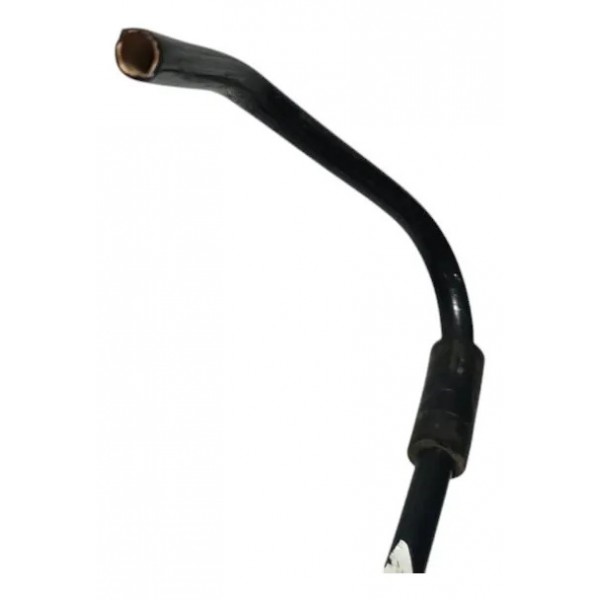 Flauta E Bicos Injetores Fiat Palio 1.0 Fire Flex 2015