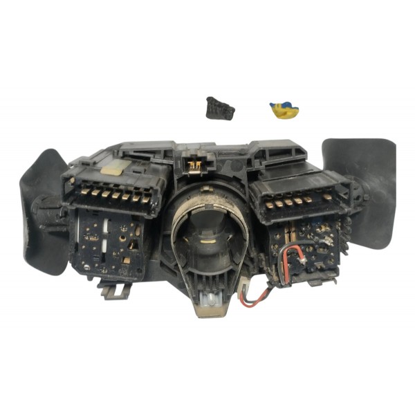 Chave Seta Renault Logan Sandero 2008 2012
