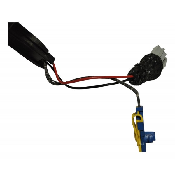 Chave Seta Renault Logan Sandero 2008 2012