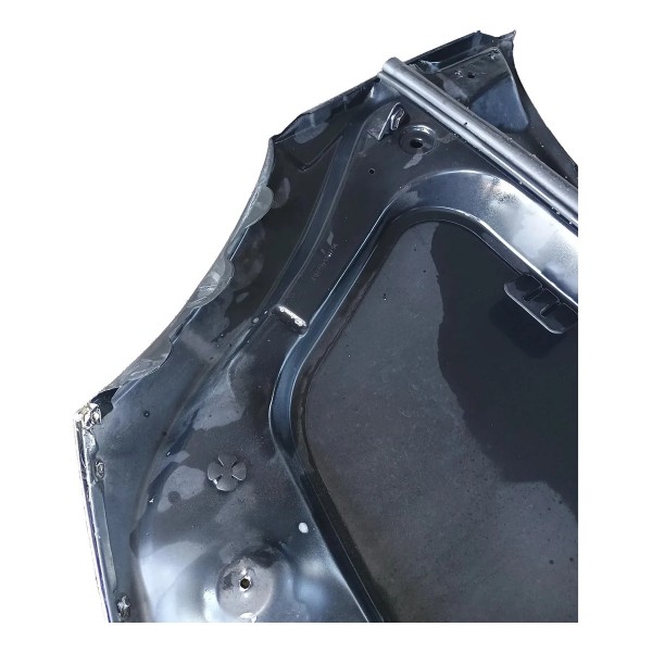Capo Dianteiro Citroen Xsara Picasso 2010 Para Recuperar
