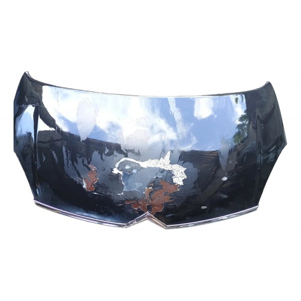 Capo Dianteiro Citroen Xsara Picasso 2010 Para Recuperar