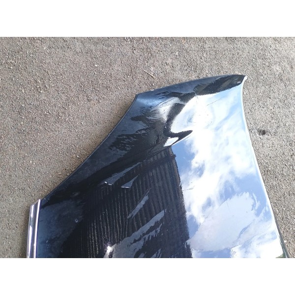 Capo Dianteiro Citroen Xsara Picasso 2010 Para Recuperar