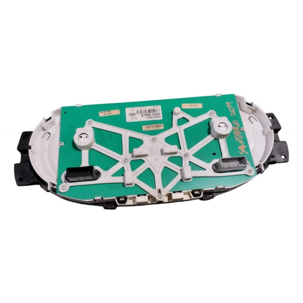 Painel Instrumento Renault Sandero 2008 2012