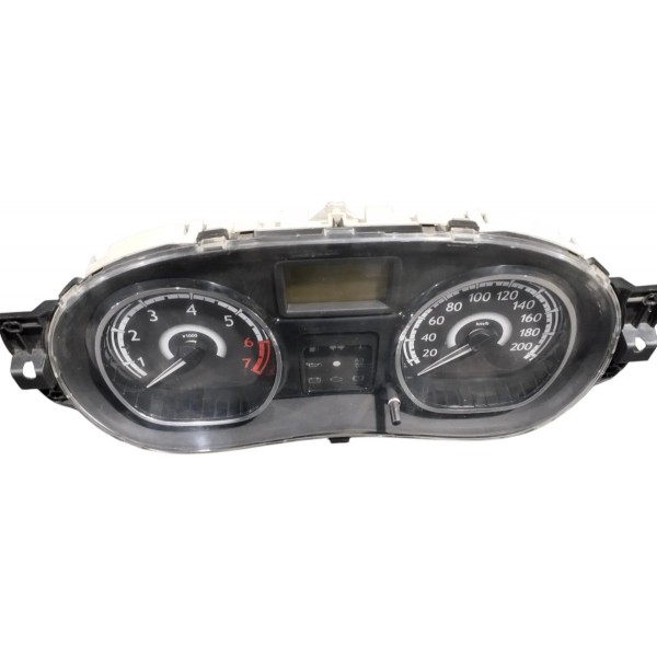 Painel Instrumento Renault Sandero 2008 2012