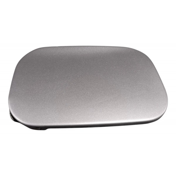 Portinhola Tanque Combustível Renault Sandero 2008 2012 Prateado 2008