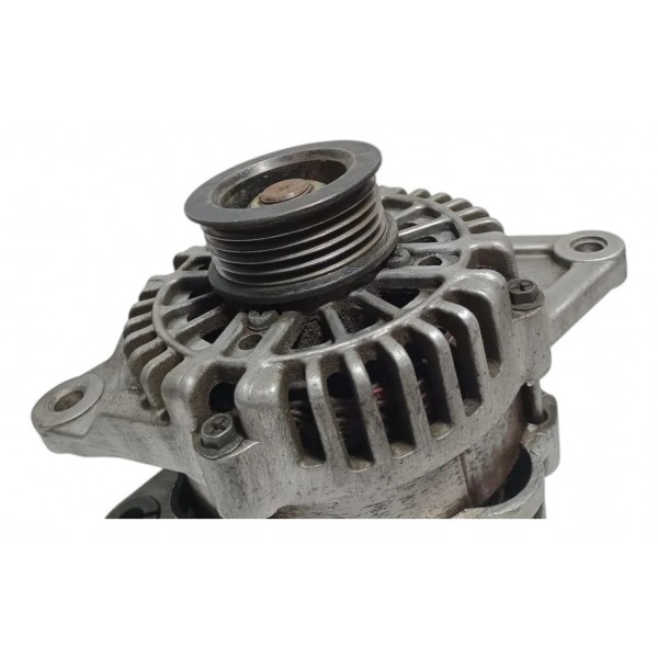 Alternador Jac J3 2013