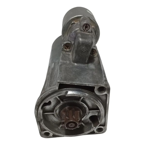 Motor Arranque Partida Vw Gol G3 G4 1.6 Ap