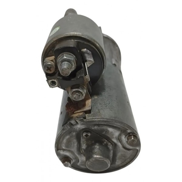 Motor Arranque Partida Vw Gol G3 G4 1.6 Ap