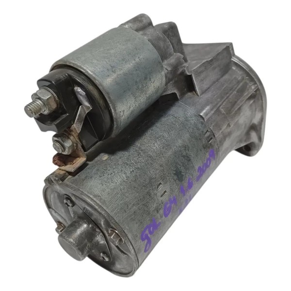 Motor Arranque Partida Vw Gol G3 G4 1.6 Ap