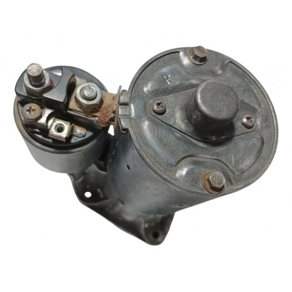 Motor Arranque Partida Vw Gol G3 G4 1.6 Ap