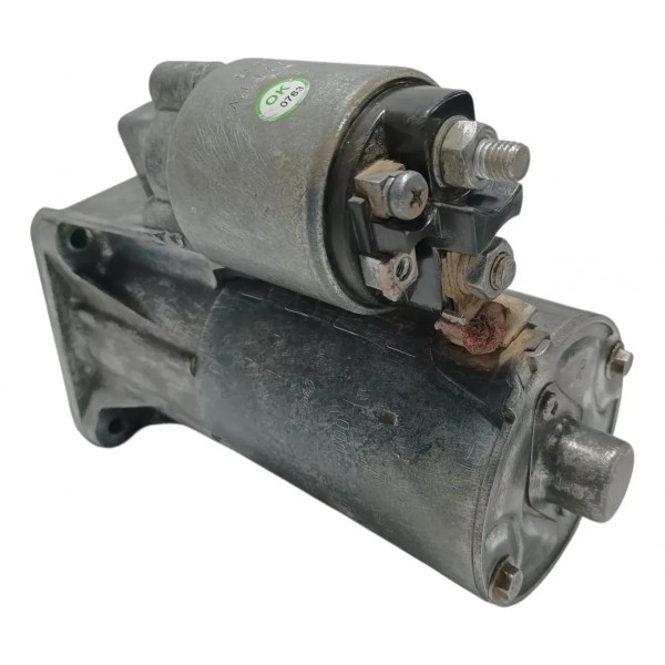 Motor Arranque Partida Vw Gol G3 G4 1.6 Ap